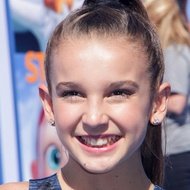 Emma Hellenkamp, 18 (Dancer)
