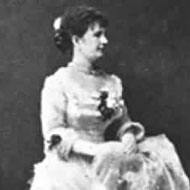 Emma Howson (1844 - 1928) (歌劇演唱家)