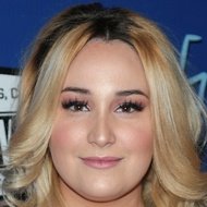 Emma Hunton, 32 (TV Actress)