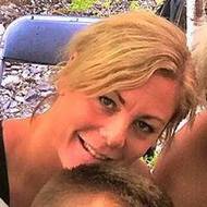 Emma Igelstrom, 45 (Swimmer)