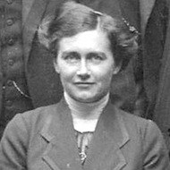 Emma Jung (1882 - 1955) (Family Member)