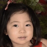 Emma Kaji, 7 (YouTube Star)