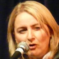 Emma Kennedy, 56 (TV Actress)