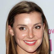 Emma Lahana, 39 (TV Actress)