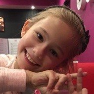 Emma Laila, 16 (YouTube Star)