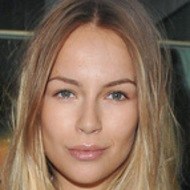 Emma Louise Connolly, 34 (模特)