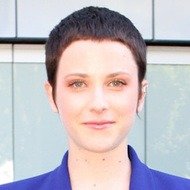 Emma Louise, 32 (Pop Singer)