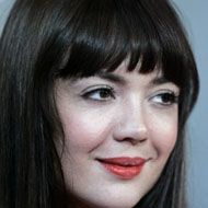 Emma Lung, 43 (Movie Actress)