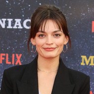 Emma Mackey, 28 (Actrice de télévision)