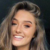 Emma Malone, 22 (TikTok Star)