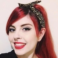 Emma Maree, 33 (YouTube明星)