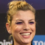 Emma Marrone, 39 (流行歌手)