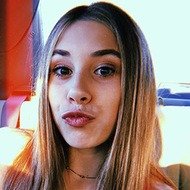 Emma Mather, 19 (Danser)