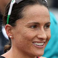 Emma Moffatt, 39 (Triathlete)