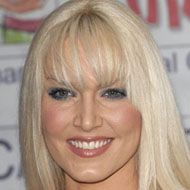 Emma Noble, 54 (Model)