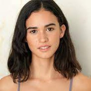 Emma Pasarow, 28 (Movie Actress)