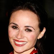 Emma Pierson, 44 (电视女演员)