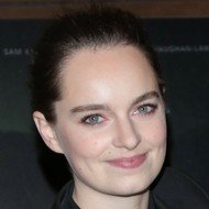 Emma Portner, 29 (舞蹈家)