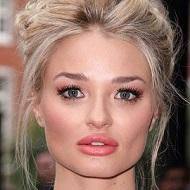 Emma Rigby, 36 (Soap Opera Actress)