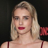 Emma Roberts, 33 (TV Actress)