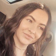 Emma Salute, 24 (Country Singer)