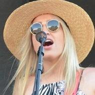 Emma Sheppard, 30 (Bassist)