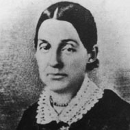 Emma Smith (1804 - 1879) (Líder Religioso)