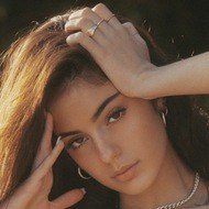 Emma Smith, 24 (TikTok Star)