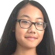 Emma Soupharath, 21 (歡樂之星)