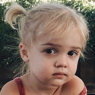 Emma Stauffer, 9 (Звезда Инстаграма)