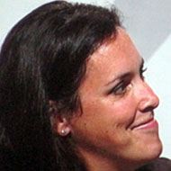 Emma Thomas, 52 (Film Producer)