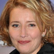 Emma Thompson, 64 (Movie Actress)