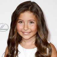 Emma Tremblay, 19 (Movie Actress)