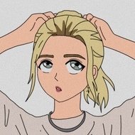 Emma Wagner, 24 (TikTok Star)