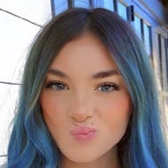 Emma WeWearCute, 20 (TikTok Star)