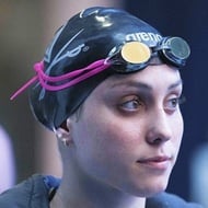 Emma Weyant, 22 (Swimmer)