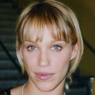 Emma Wiklund, 57 (Model)