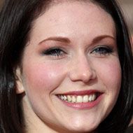 Emma Williams, 40 (TV Actress)
