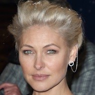 Emma Willis, 47 (TV-Schauspielerin)