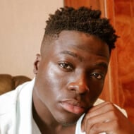 Emmanuel Carre, 25 (TikTok Star)