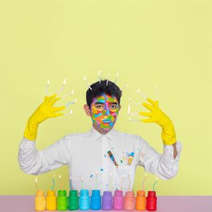 Emmanuel Carvajal, 30 (Instagram Star)