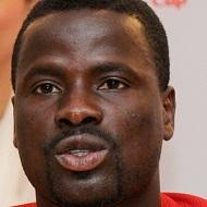 Emmanuel Eboue, 42 (Soccer Player)