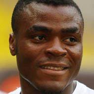 Emmanuel Emenike, 36 (足球运动员)