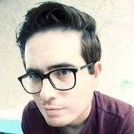 Emmanuel Guzman, 38 (YouTube Star)