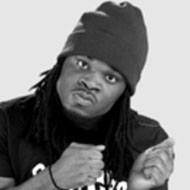 Emmanuel Hudson, 33 (YouTube Star)