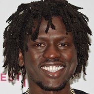 Emmanuel Jal, 44 (Activist)