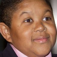 Emmanuel Lewis, 52 (TV Actor)