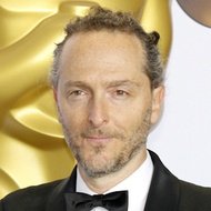 Emmanuel Lubezki, 61 (Cinematographer)