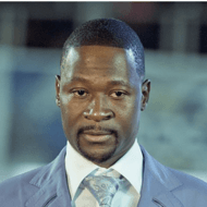 Emmanuel Makandiwa, 46 (Religious Leader)