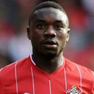 Emmanuel Mayuka, 34 (Soccer Player)